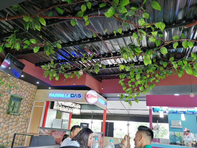 Food & Garden Plaza - Gastronomía y hostelería