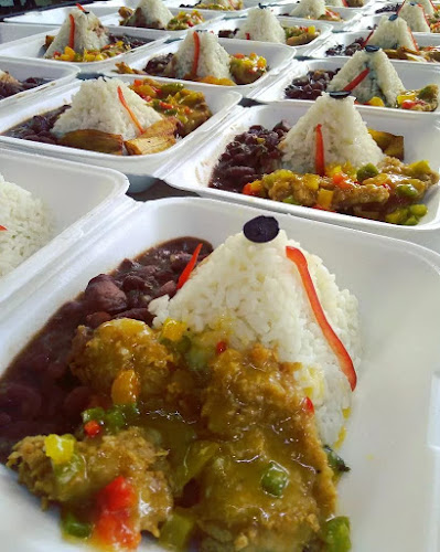 D' Mariel Food - Joya de los Sachas