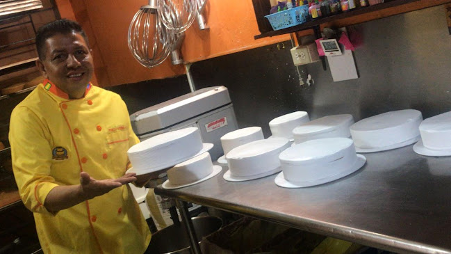 Comentarii opinii despre Bakery And More Ysr