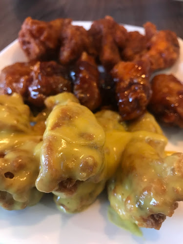 All Wings @allwings_ec - Milagro