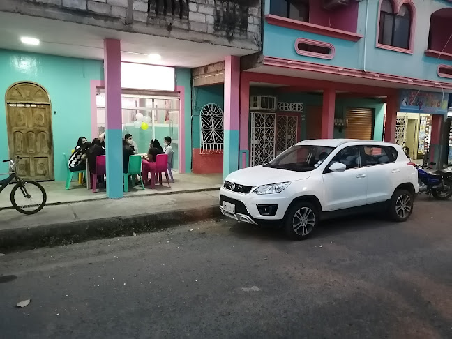 Opinii despre Natty Cream în Vínces - Gastronomía y hostelería