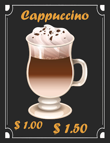 Opinii despre Lungo Café în Guayaquil - Gastronomía y hostelería