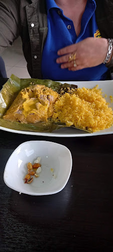 Via Ambato Guaranda 338, Guaranda