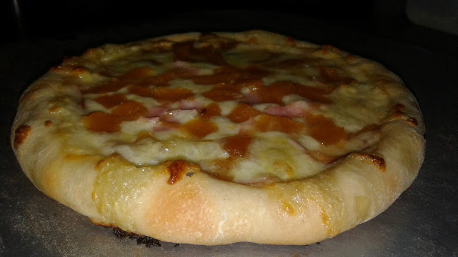 Comentarii opinii despre Pizza House chone