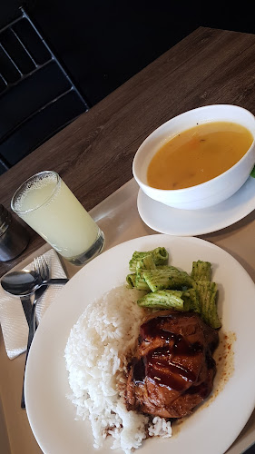 Restaurant Praga - Gastronomía y hostelería