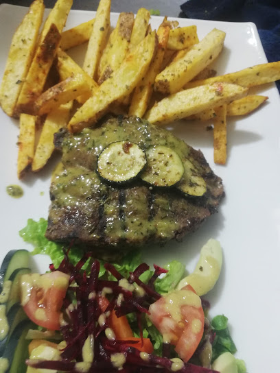 Fogo Do Grill Restobar