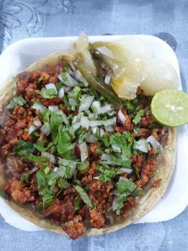 Opinii despre El Rincón del Buen Sabor în Rioverde - Gastronomía y hostelería