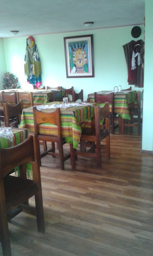 Opinii despre Restaurante La Posada Del Danzante în Pujilí - Gastronomía y hostelería