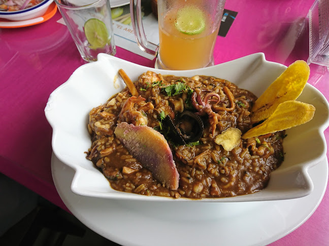 Picantería El Arenal