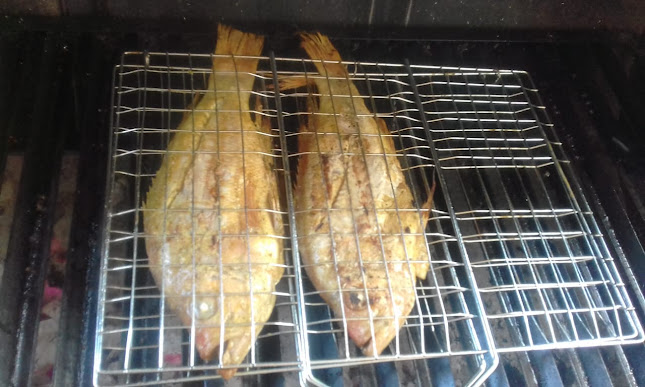 Edén Restaurant & Grill - Gastronomía y hostelería