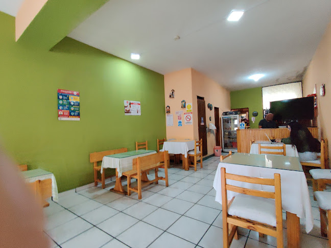 Restaurante Casa de Angie