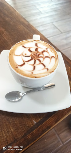 VICTOR CARTAGENA, Cayambe