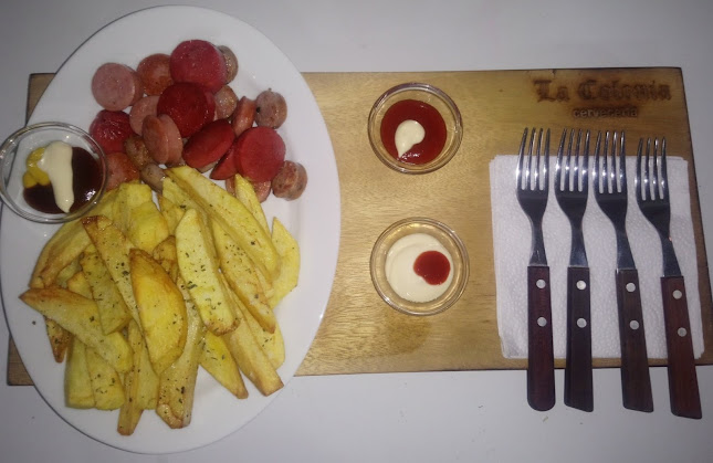 La Colonia Cervecería - Macas