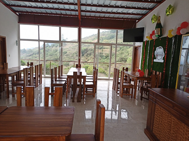 Opinii despre EL Tanque Parrillero în Cariamanga - Gastronomía y hostelería