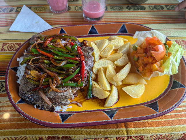 Panamericana Norte Km.18, Latacunga 050112