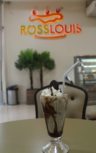 Pastelería ROSSLOUIS