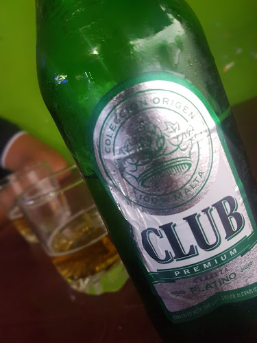 La Madrina - Santo Domingo