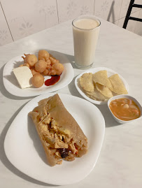 Delicias Doña Dany Exquisitos Tamales