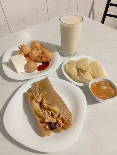 Delicias Doña Dany Exquisitos Tamales