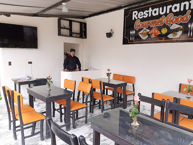 Restaurant Gourmet Good