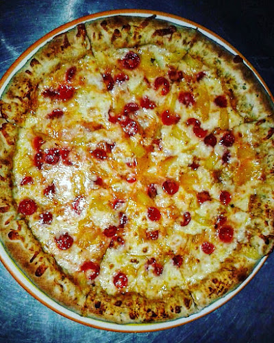 Comentarii opinii despre PIZZERÍA MONREAL