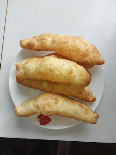 Opinii despre Caldo de morcilla y fritada de Don Hernan Peña în Ambato - Gastronomía y hostelería