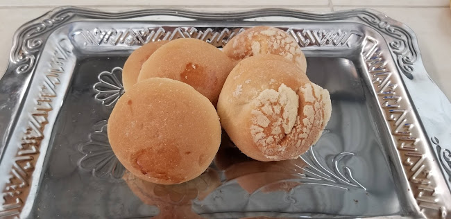 Opinii despre Panadería în Daule - Gastronomía y hostelería