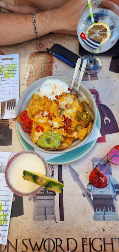 Comentarii opinii despre The Jungle