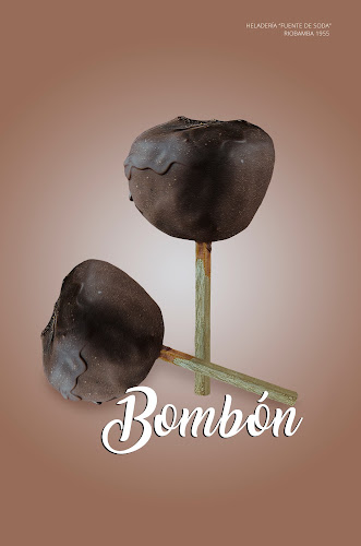 Fuente de Soda 1955 - Gastronomía y hostelería