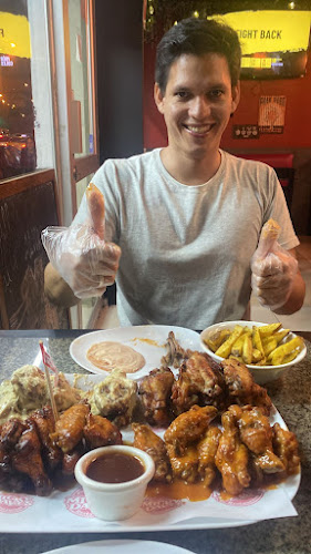 Opinii despre Micky Davy's în Guayaquil - Gastronomía y hostelería