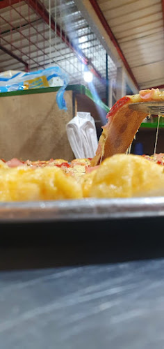 Malecon las palmas y frente al parque las palmas 🌴, Esmeraldas