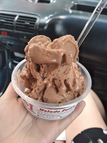 Comentarii opinii despre Mega Helado