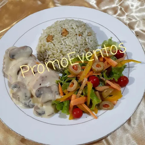 Opinii despre PromoEventos Buffet în Guayaquil - Gastronomía y hostelería