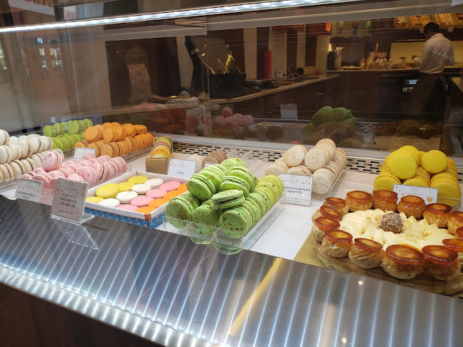 Gourmandises - Samborondón