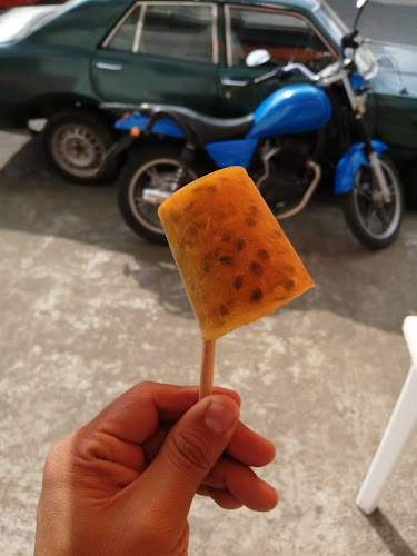 Comentarii opinii despre HELADOS D'NOCHY