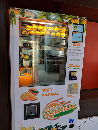 CENTRO COMERCIAL MILLENIUM PLAZA, Milenium Plaza, Segundo Piso, S/N Calle José Peralta Todos Santos CUE, Cuenca 010204