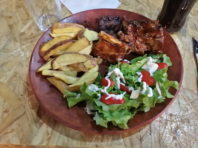 LaCD270 - Gastronomía y hostelería