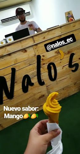 Nalo's - Guayaquil