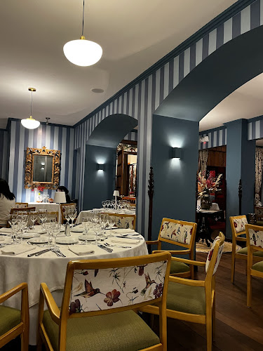 El Jardín Restaurante - Gastronomía y hostelería