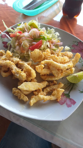 Comentarii opinii despre Cabaña La Villa Verde