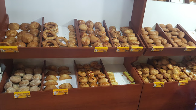 Comentarii opinii despre Panaderia Y Pasteleria "Master Pan"