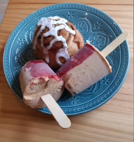 HELADOS LA TIENDA Parque Calderon - Gastronomía y hostelería