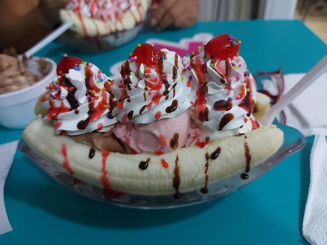 Opinii despre Froz Portoviejo în Portoviejo - Gastronomía y hostelería