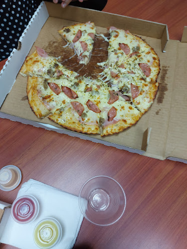 Opinii despre Delicias Express Pizzería în Milagro - Gastronomía y hostelería