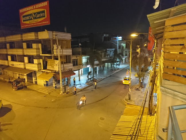 Chinos Bar Restaurant - Huaquillas