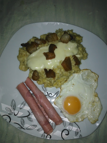 Opinii despre Los Desayunos Del Gordo în Daule - Gastronomía y hostelería