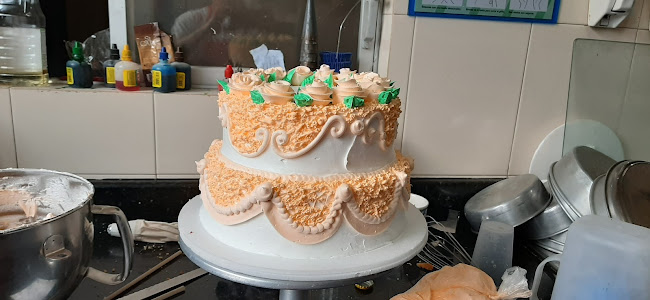 Panaderia Y Pasteleria Bellavista - Gastronomía y hostelería