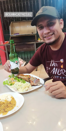 Carrera Tercera, Quevedo