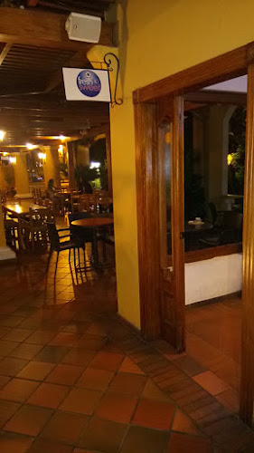 Academia del Cafe - Gastronomía y hostelería