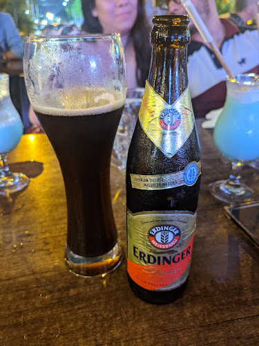 Opinii despre FOOD GARDEN GOURMET PARK în Samborondón - Gastronomía y hostelería